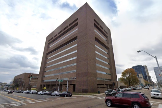 Shelby County Invests in Enhanced Crime-Solving with First Locally Funded Crime Lab