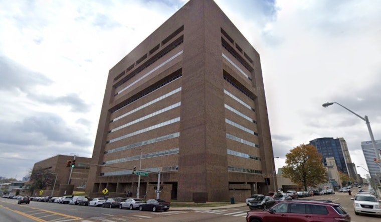 Shelby County Invests in Enhanced Crime-Solving with First Locally Funded Crime Lab