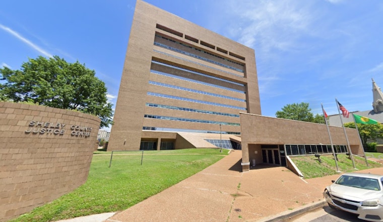 Shelby County Justice Center Security in Question After Viral Video Shows Man Allegedly Flaunting Firearm