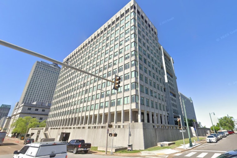 Shelby County Leaders Propose $5.5 Million Investment for Specialized Crime Lab to Boost Investigations