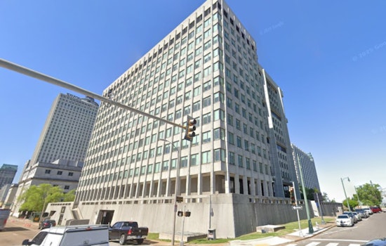 Shelby County Leaders Propose $5.5 Million Investment for Specialized Crime Lab to Boost Investigations