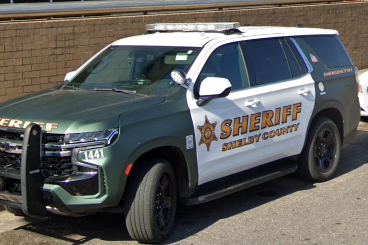Shelby County Sheriff's Office Probes Potential Security Breach as Video of Man with Gun Inside Memphis Justice Center Circulates Online