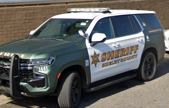 Shelby County Sheriff's Office Probes Potential Security Breach as Video of Man with Gun Inside Memphis Justice Center Circulates Online