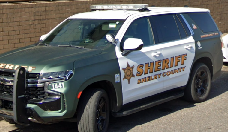 Shelby County Sheriff's Office Probes Potential Security Breach as Video of Man with Gun Inside Memphis Justice Center Circulates Online