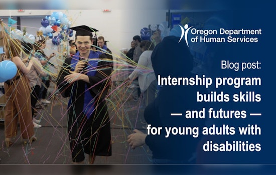 Sherwood Youths with Disabilities Step Confidently into Job Market After Project SEARCH Internship