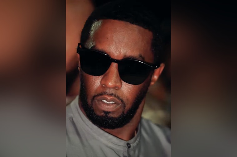 Shocking Testimony in NYC as Diddy Faces Sex Trafficking Accusations and Ex-Girlfriend "Jane" Shares Trauma in Court