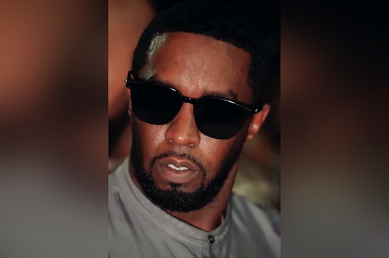 Shocking Testimony in NYC as Diddy Faces Sex Trafficking Accusations and Ex-Girlfriend "Jane" Shares Trauma in Court