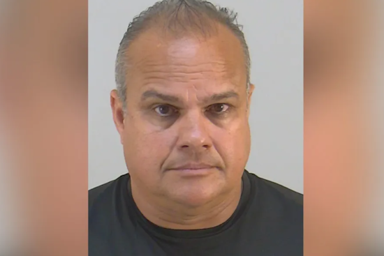 Shocking Twist: Ex-Sheriff Marcos Lopez Clings to Bars with $1M Bond in Osceola County Gambling Scandal