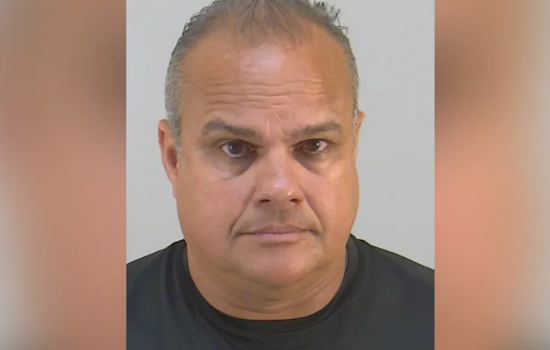 Shocking Twist: Ex-Sheriff Marcos Lopez Clings to Bars with $1M Bond in Osceola County Gambling Scandal
