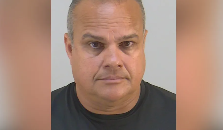 Shocking Twist: Ex-Sheriff Marcos Lopez Clings to Bars with $1M Bond in Osceola County Gambling Scandal