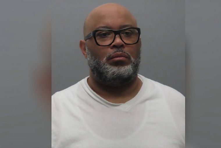 Shockwaves Hit St. Louis and Charlotte as Ex-Principal Cedric Gerald Faces Child Sex Crime Accusations with Multiple Victims Coming Forward