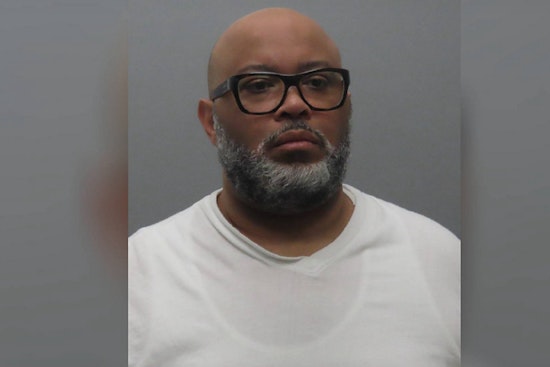 Shockwaves Hit St. Louis and Charlotte as Ex-Principal Cedric Gerald Faces Child Sex Crime Accusations with Multiple Victims Coming Forward