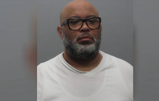Shockwaves Hit St. Louis and Charlotte as Ex-Principal Cedric Gerald Faces Child Sex Crime Accusations with Multiple Victims Coming Forward