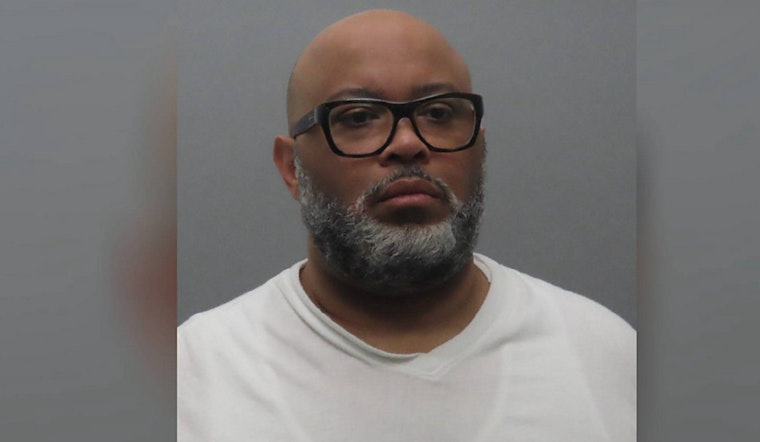 Shockwaves Hit St. Louis and Charlotte as Ex-Principal Cedric Gerald Faces Child Sex Crime Accusations with Multiple Victims Coming Forward