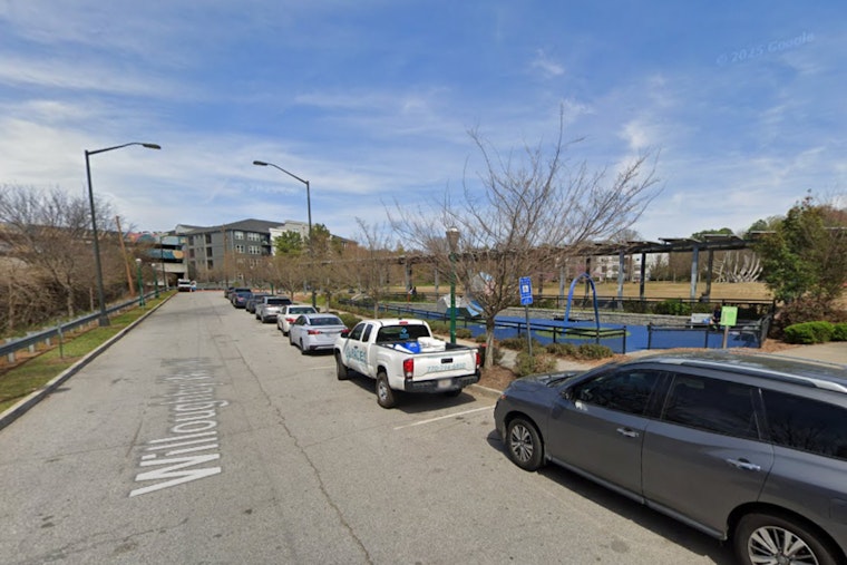 Shooting at Atlanta Skate Park Leaves One Injured, Police Seek Information to Unravel Altercation