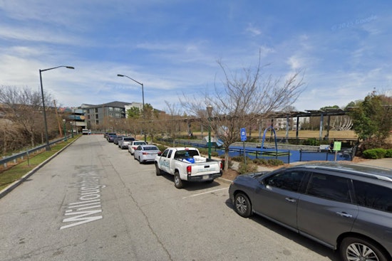 Shooting at Atlanta Skate Park Leaves One Injured, Police Seek Information to Unravel Altercation