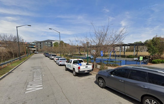 Shooting at Atlanta Skate Park Leaves One Injured, Police Seek Information to Unravel Altercation