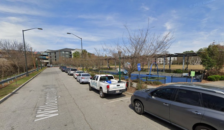 Shooting at Atlanta Skate Park Leaves One Injured, Police Seek Information to Unravel Altercation