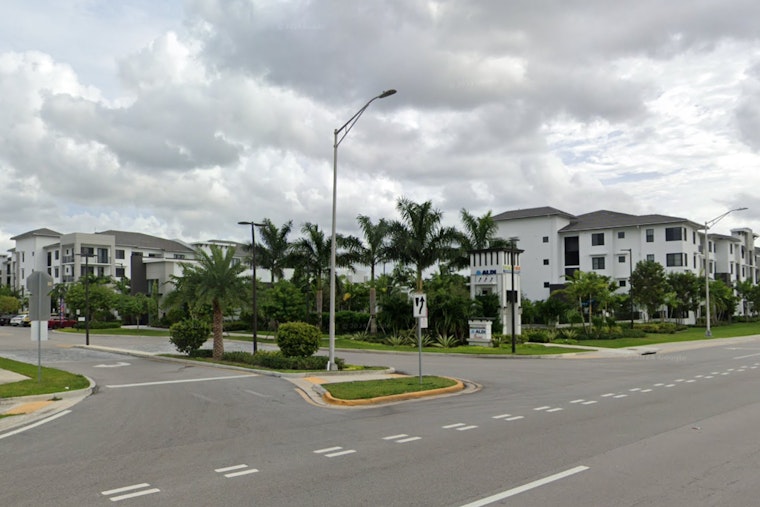 Shootout at Miramar Apartment Complex Leads to Nearby Carjacking and Two Injured