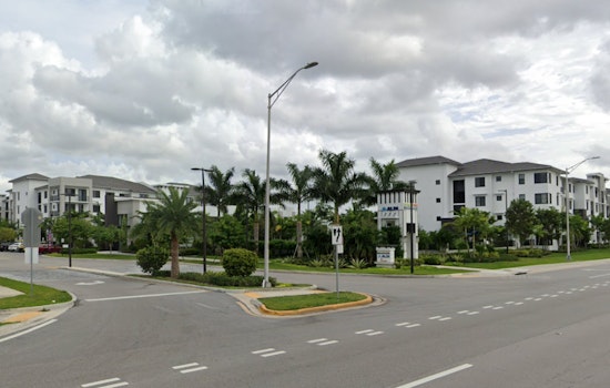 Shootout at Miramar Apartment Complex Leads to Nearby Carjacking and Two Injured