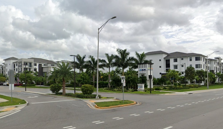 Shootout at Miramar Apartment Complex Leads to Nearby Carjacking and Two Injured