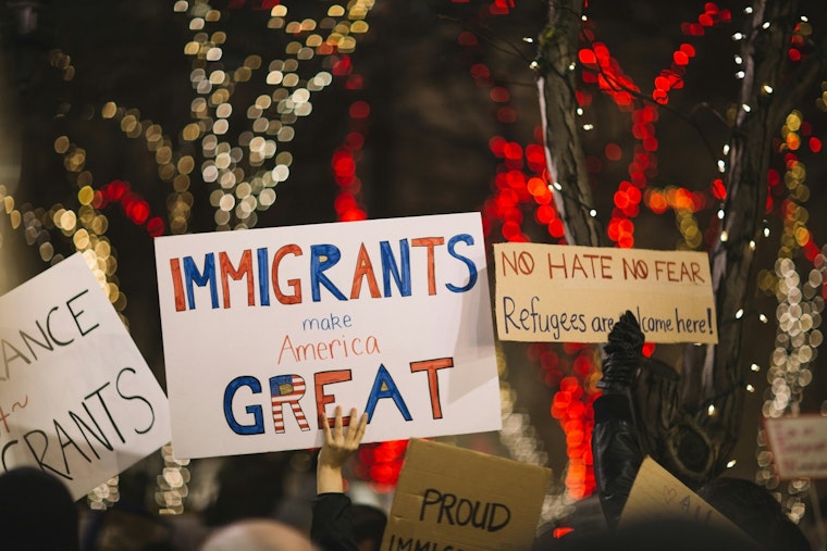 Jacksonville City Council Passes Ordinance Barring Funds for Undocumented Immigrants Amid Protests