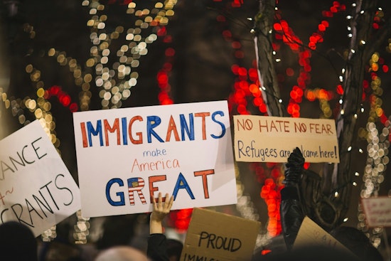 Jacksonville City Council Passes Ordinance Barring Funds for Undocumented Immigrants Amid Protests