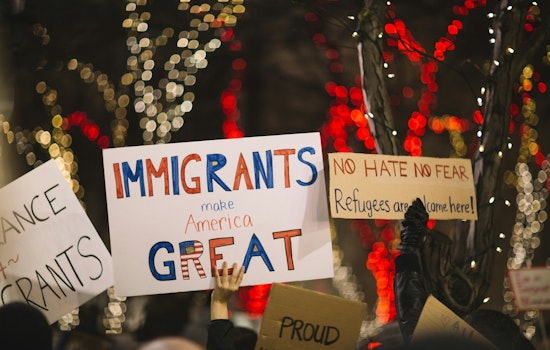 Jacksonville City Council Passes Ordinance Barring Funds for Undocumented Immigrants Amid Protests