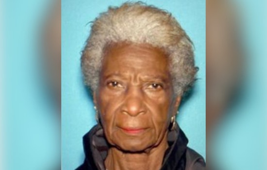 Silver Alert Issued for Missing 74-Year-Old Ruthie Lindsey in Antioch, Authorities Seek Public's Help