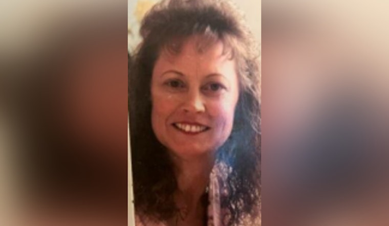 Silver Alert Issued for Missing Endangered Adult with Alzheimer's in Hernando County