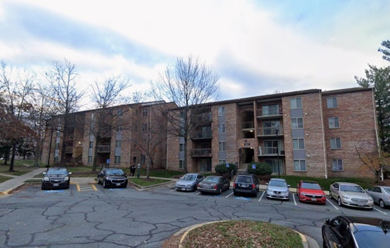 Silver Spring Man Charged with First-Degree Assault After Stabbing Incident in White Oak