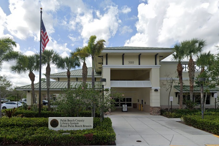 Simon Wiesenthal Center's Mobile Museum of Tolerance Arrives in Palm Beach County to Combat Hate