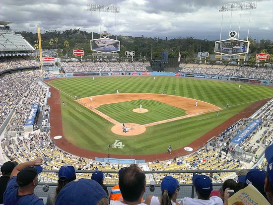 Singer Nezza Defies Dodgers, Sings National Anthem in Spanish Amid Los Angeles ICE Raid Protests