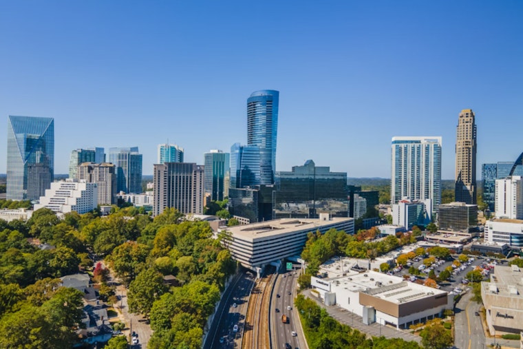 Single Adults in Georgia Need Nearly $100K Salary for Comfortable Living, Ranking State 17th Most Expensive in US