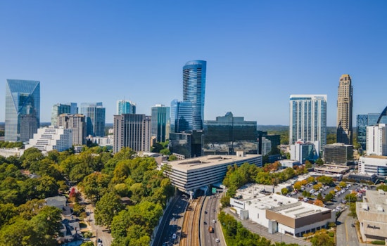 Single Adults in Georgia Need Nearly $100K Salary for Comfortable Living, Ranking State 17th Most Expensive in US
