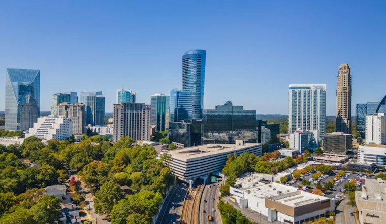 Single Adults in Georgia Need Nearly $100K Salary for Comfortable Living, Ranking State 17th Most Expensive in US