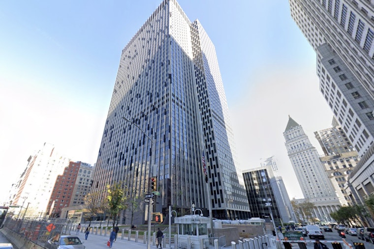 Six Suspected of Multimillion-Dollar Postal Check Theft and Bank Fraud Ring in New York
