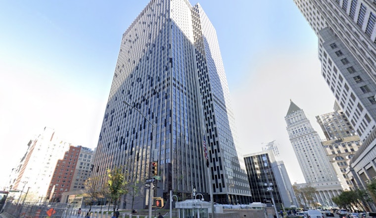 Six Suspected of Multimillion-Dollar Postal Check Theft and Bank Fraud Ring in New York