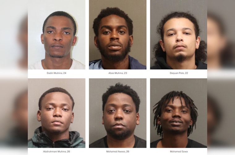 Sixth Suspect, Dadiri Muhina, Indicted in 2021 Murder of Teen Ja'Niya Birdsong
