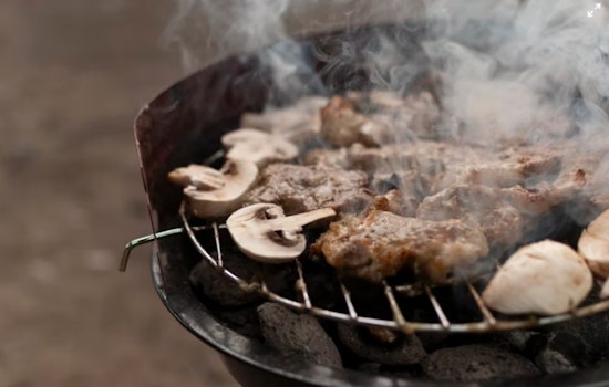 Sizzling Showdown, National Capital Barbecue Battle Set to Heat Up D.C. with Road Closures and Smoky Delights