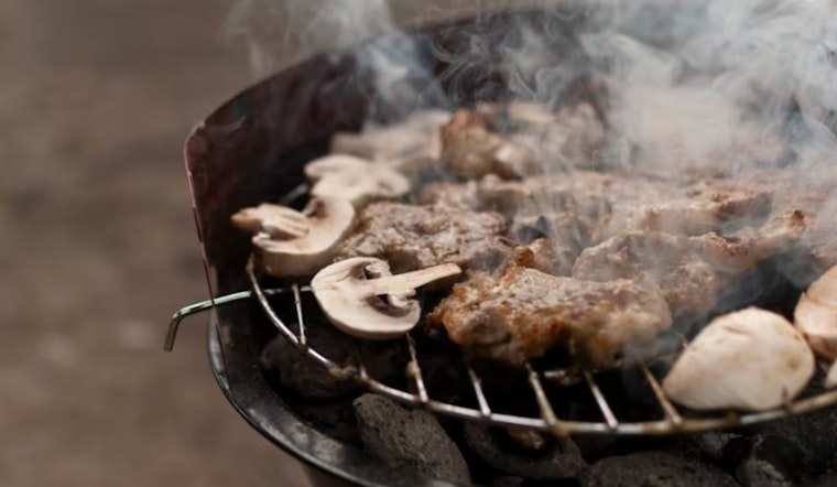 Sizzling Showdown, National Capital Barbecue Battle Set to Heat Up D.C. with Road Closures and Smoky Delights