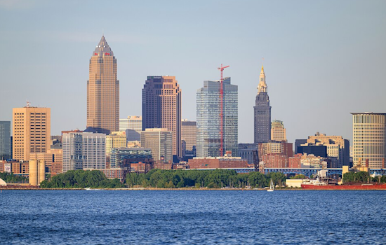 Smoke from Canadian Wildfires Casts Haze Over Cleveland, Cooler Weather on the Horizon