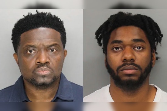 Smyrna Shocker as 6 Year Old Boy Wounded in Fathers Day Shootout and Two Men Face Serious Charges