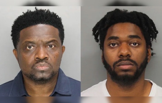 Smyrna Shocker as 6 Year Old Boy Wounded in Fathers Day Shootout and Two Men Face Serious Charges