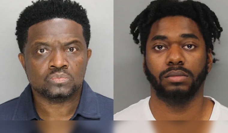 Smyrna Shocker as 6 Year Old Boy Wounded in Fathers Day Shootout and Two Men Face Serious Charges