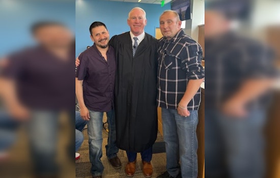 Snohomish County Celebrates 1,000 Graduates From Adult Recovery Court Program