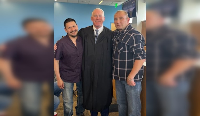 Snohomish County Celebrates 1,000 Graduates From Adult Recovery Court Program