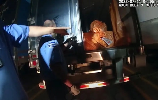 SoCal Suspects Charged in Record-Breaking $100M Gem and Watch Heist from Brink's Truck