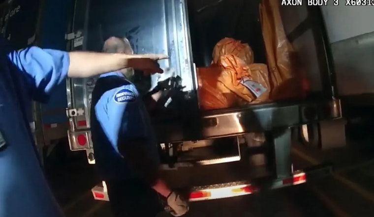 SoCal Suspects Charged in Record-Breaking $100M Gem and Watch Heist from Brink's Truck
