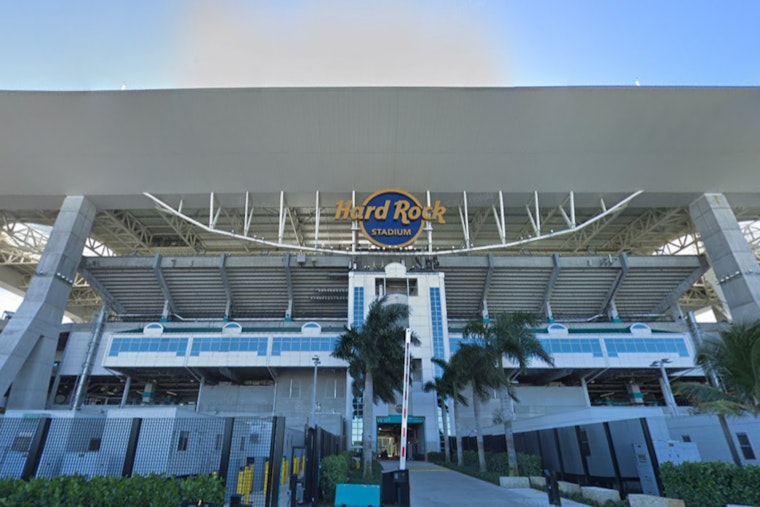 Soccer Fever Sweeps South Florida as FIFA Club World Cup Kicks Off, Teams Gear Up Amid Rainy Forecasts